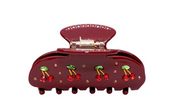 SWEETHEART CLIP CHERRY PIE
